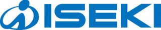 Iseki