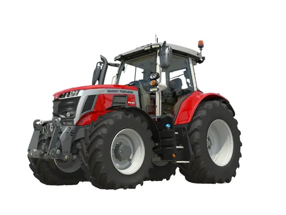 Massey Ferguson 6S Series