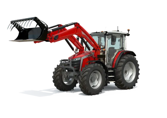 Massey Ferguson 5M Series