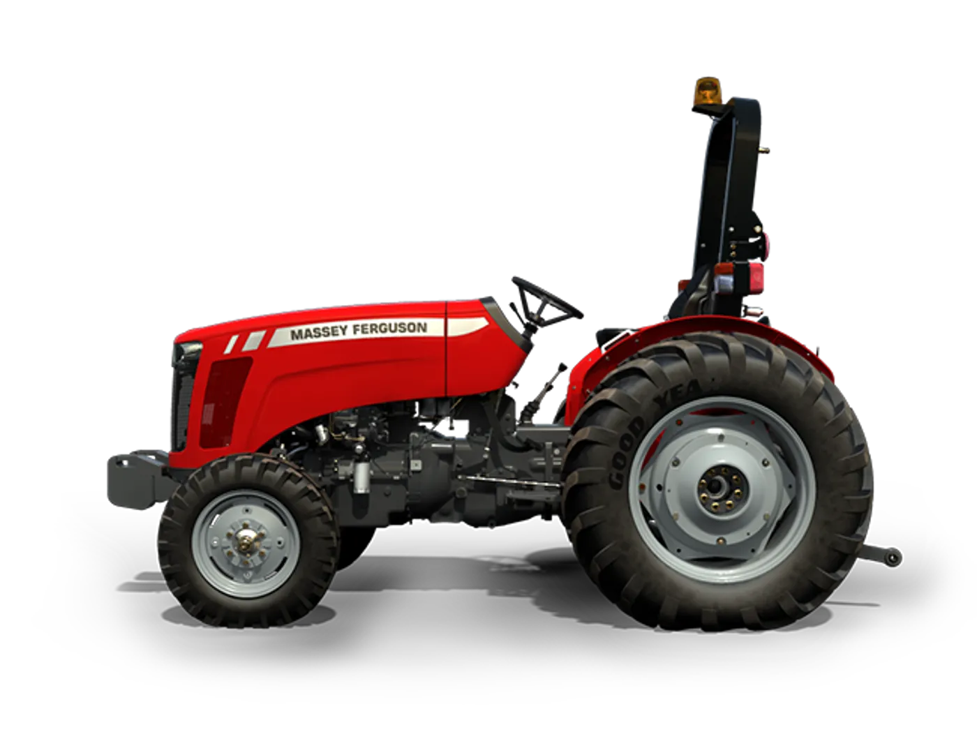 Massey Ferguson 2600 Series — image 1