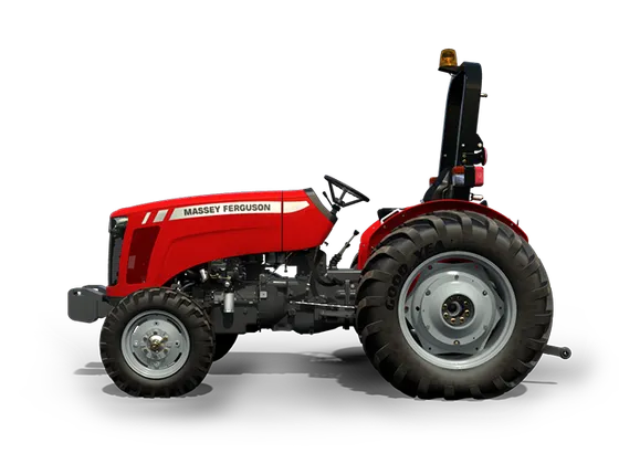 Massey Ferguson 2600 Series