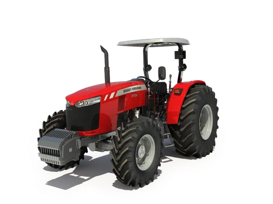 Massey Ferguson 4700 Series