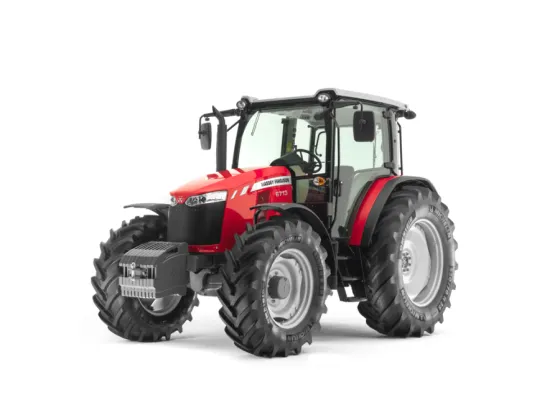Massey Ferguson 6700 Series