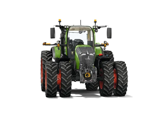 Fendt 700 Series Gen7.1