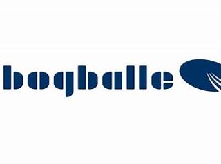 Bogballe