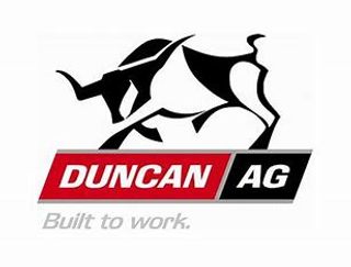 Duncan Ag