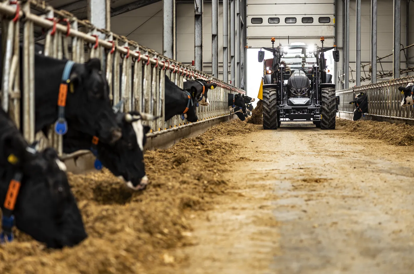 Valtra G Series — image 3