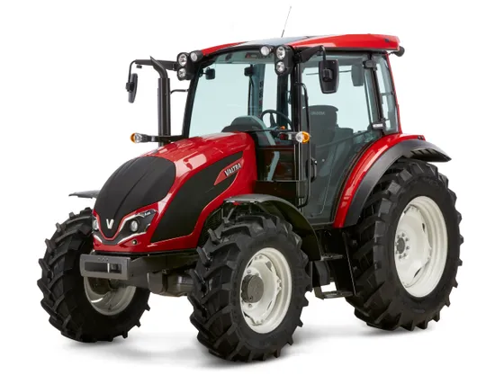 Valtra A Series