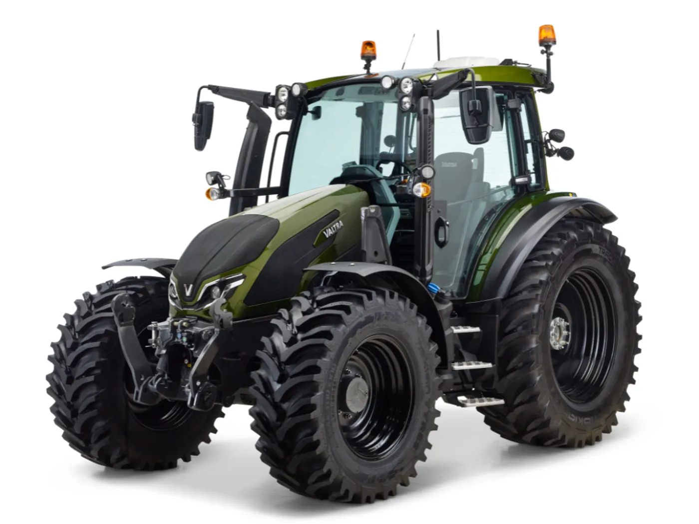 Valtra G Series — image 1