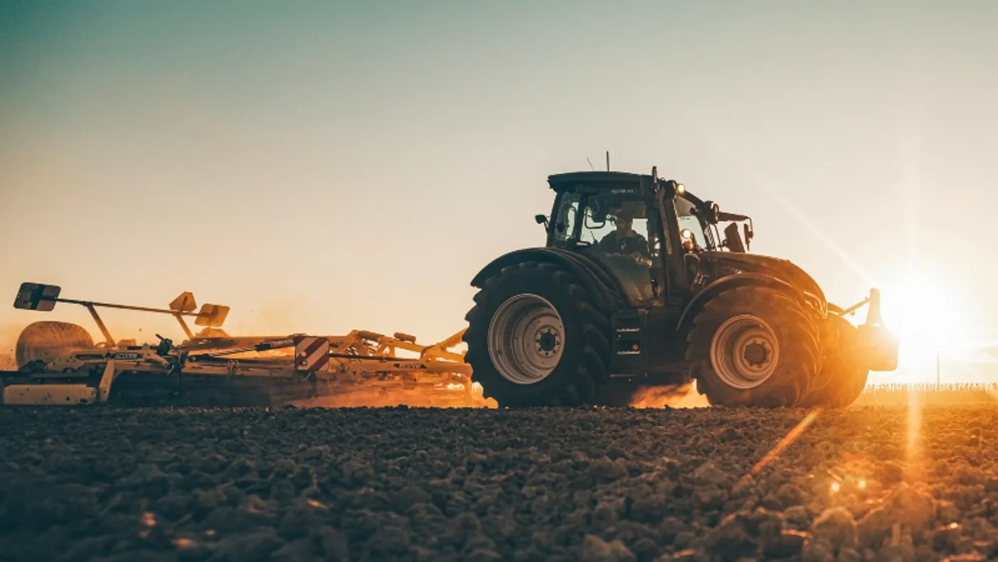 Valtra N Series — image 3