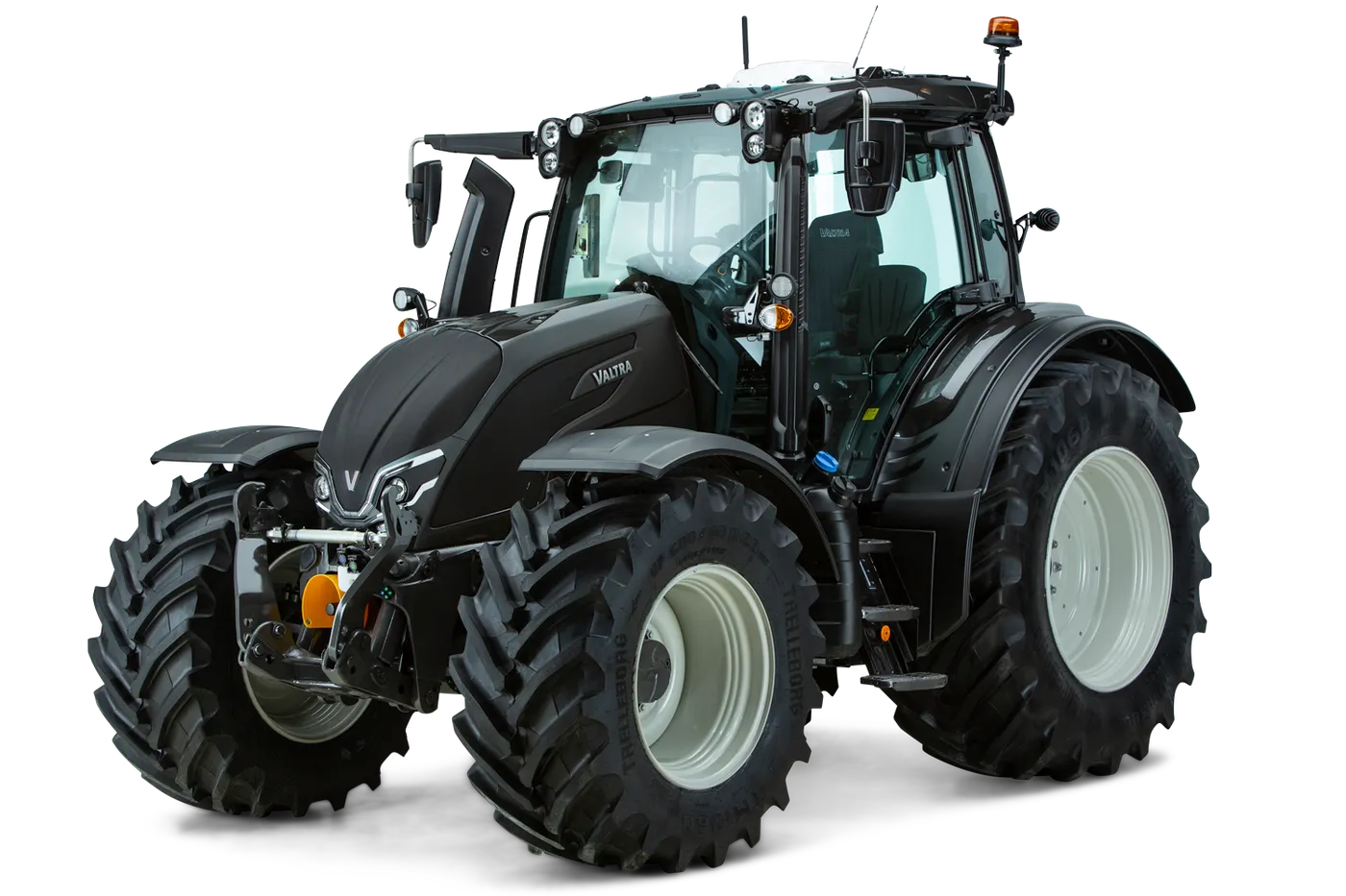 Valtra N Series — image 1