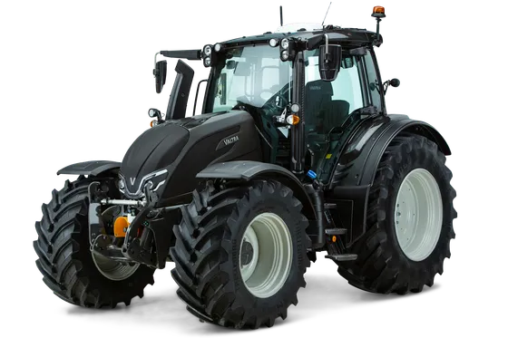 Valtra N Series