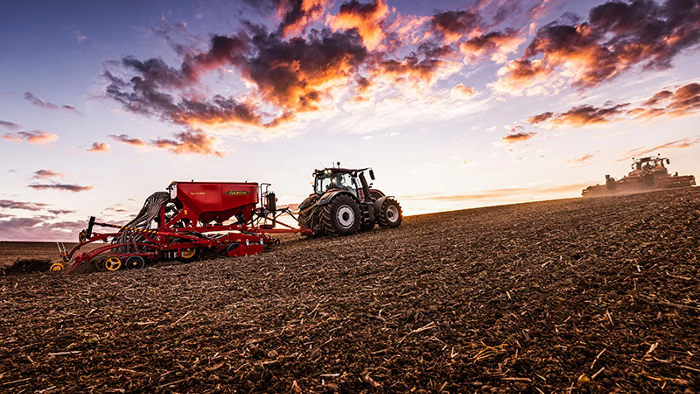 Valtra Q Series — image 3
