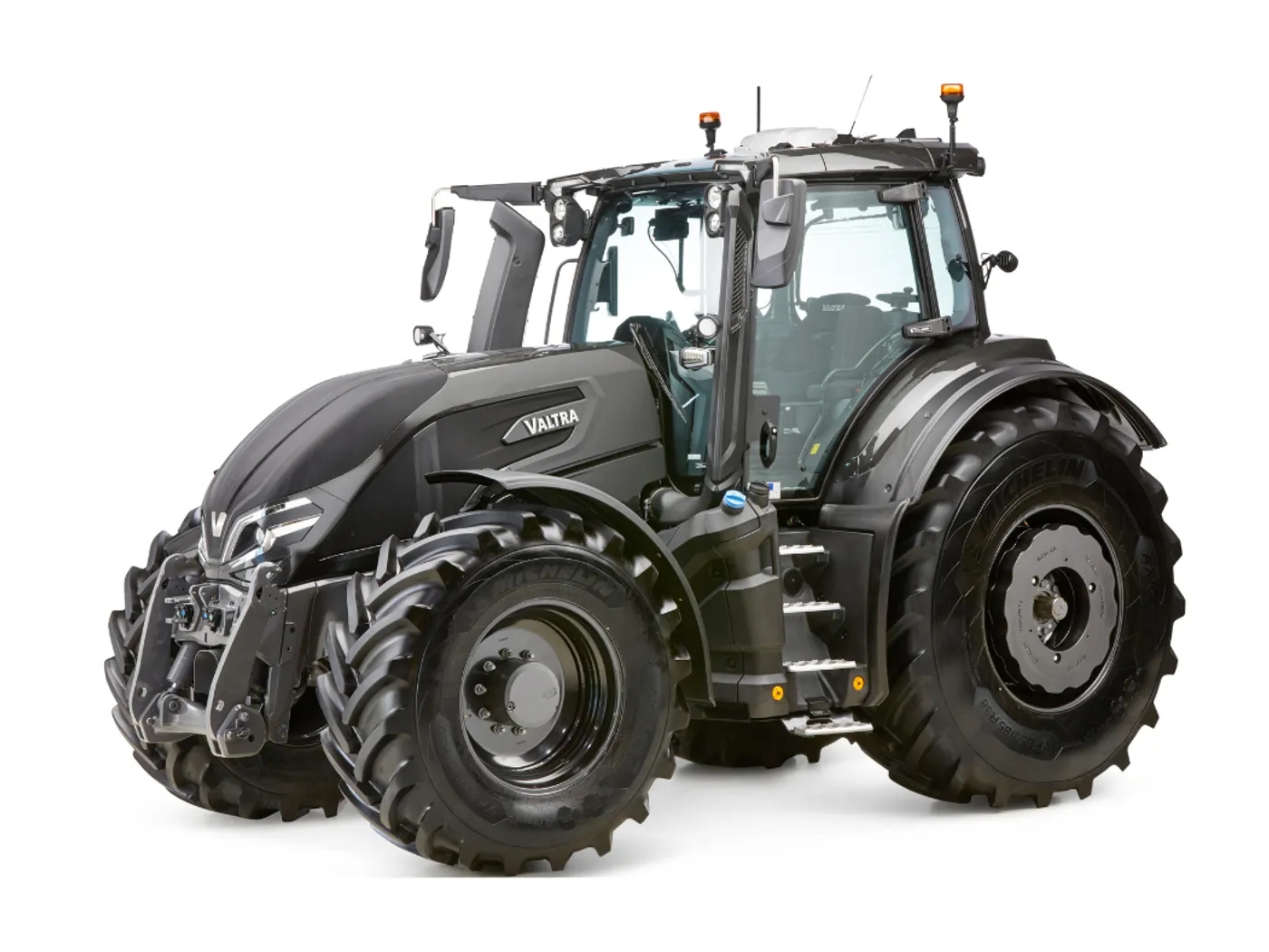 Valtra Q Series — image 1