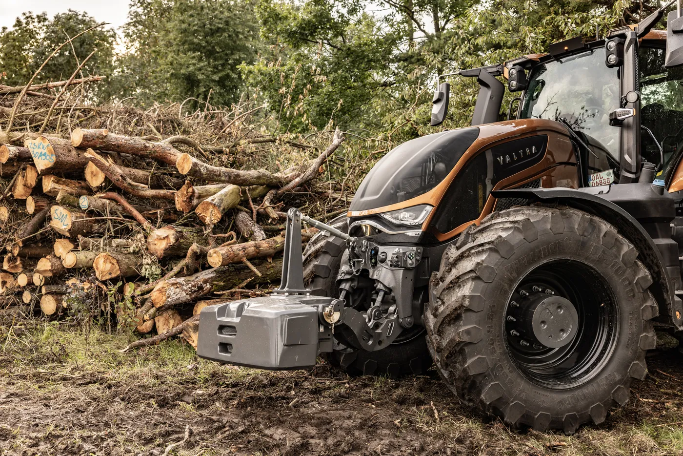 Valtra S Series — image 3