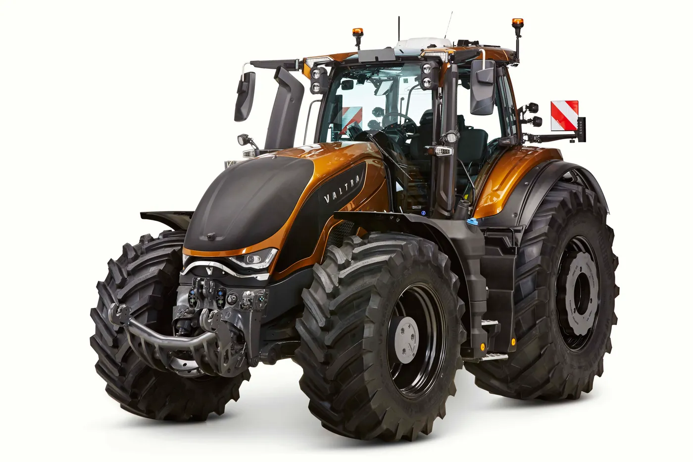 Valtra S Series — image 1