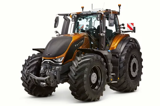 Valtra S Series