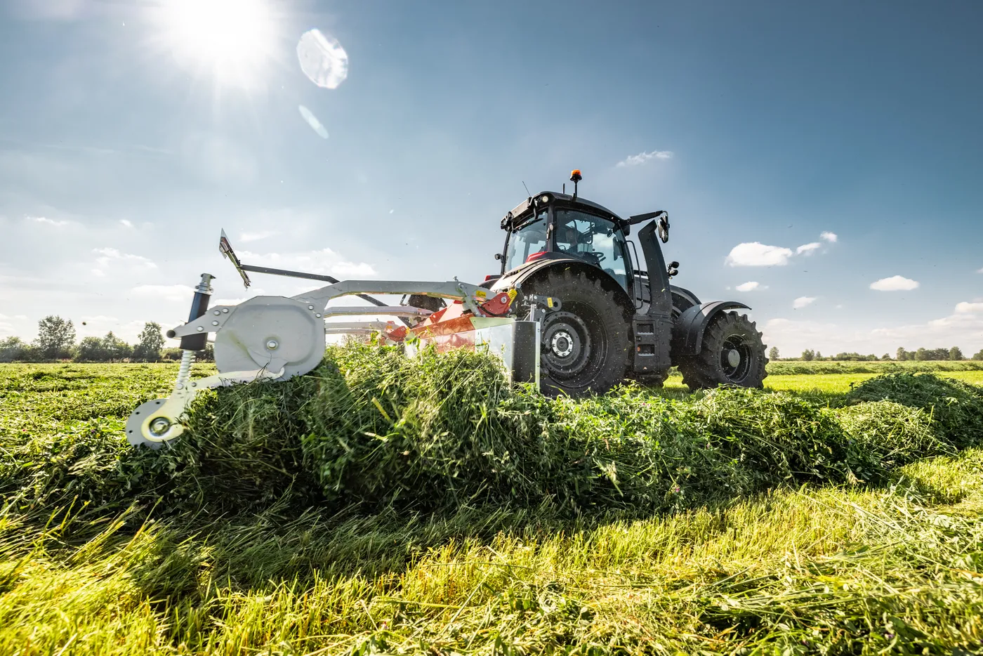 Valtra T Series — image 3