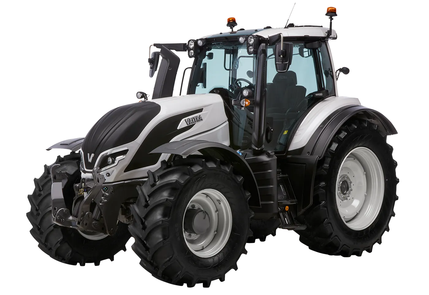 Valtra T Series — image 1