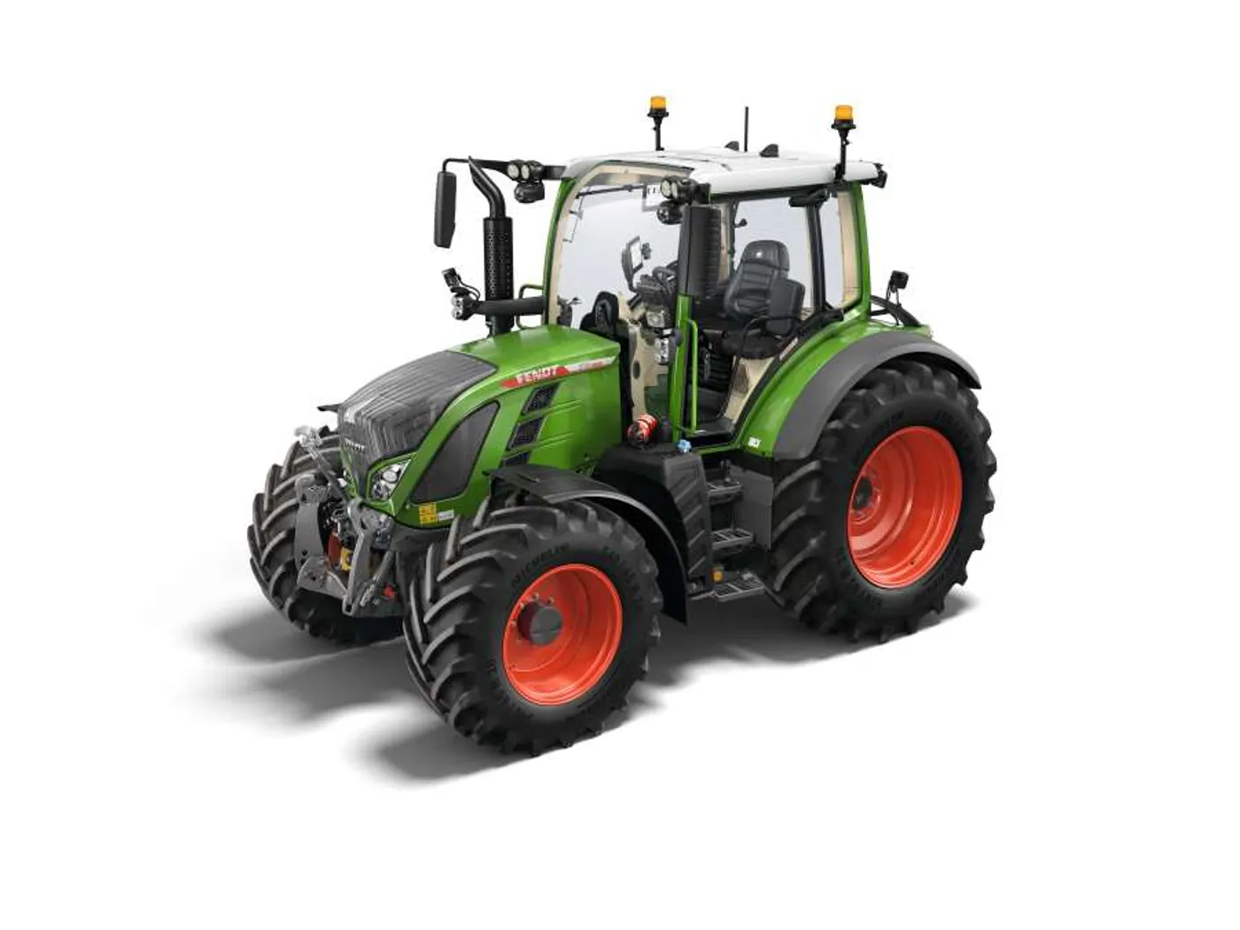Fendt 500 Series Gen4 — image 1