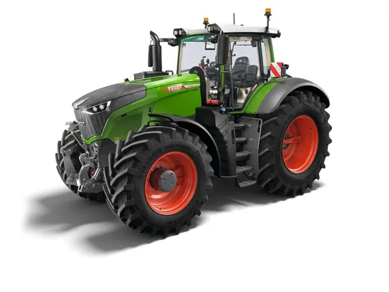 Fendt 1000 Series Gen4