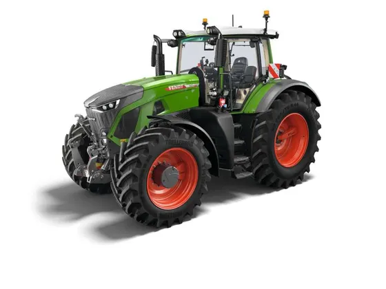Fendt 900 Series