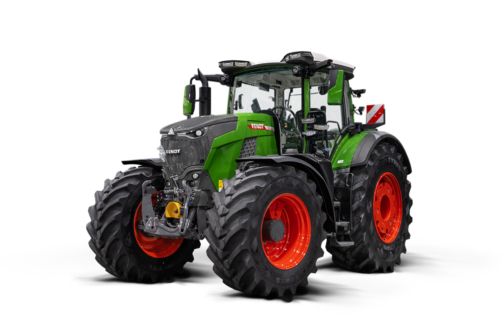 Fendt Fendt 800 Series Gen5