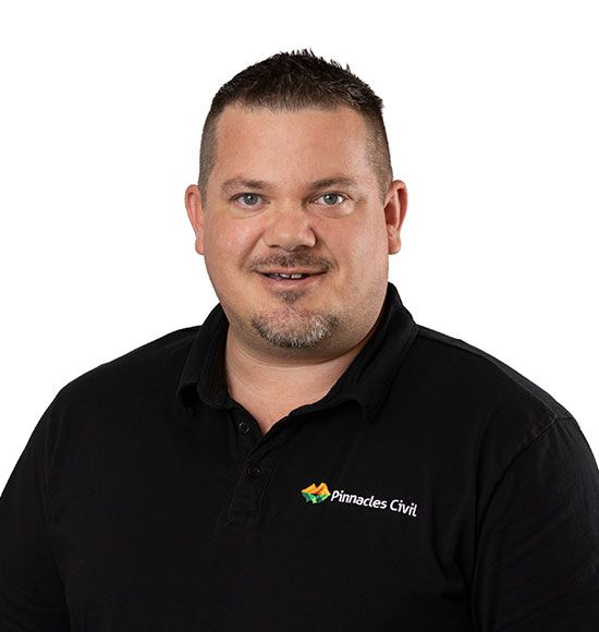 Ben Coetzee