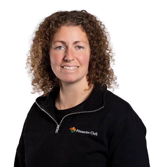 Monique Schouten