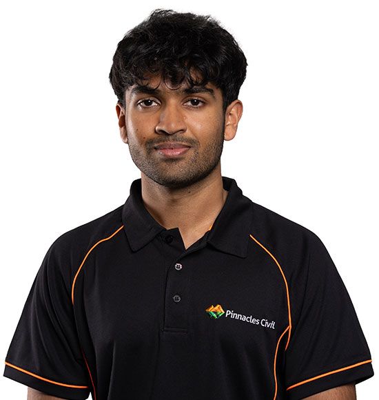 Pratik Patel