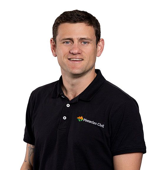 Ryan Hayes