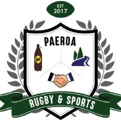 Paeroa Rugby and Sports Club