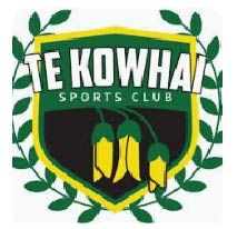 Te Kowhai School Football Club