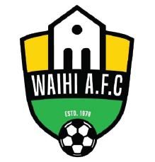 Waihi Association Football Club