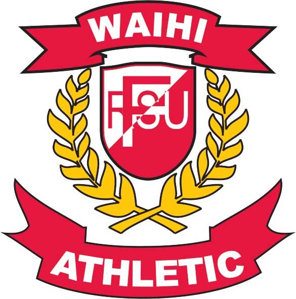 Waihi Athletic Rugby Club