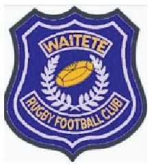 Waitete Rugby Club