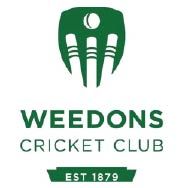 Weedon’s Cricket Club