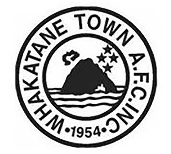 Whakatane Town Football Club