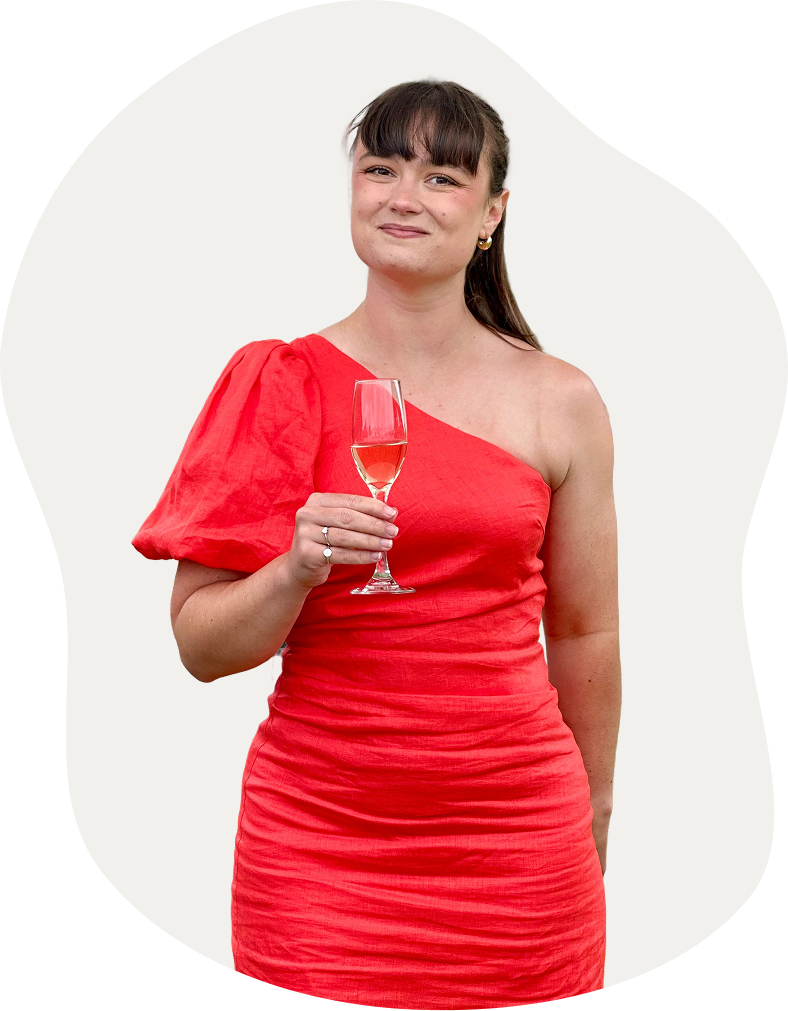 Paige Wyatt about photo