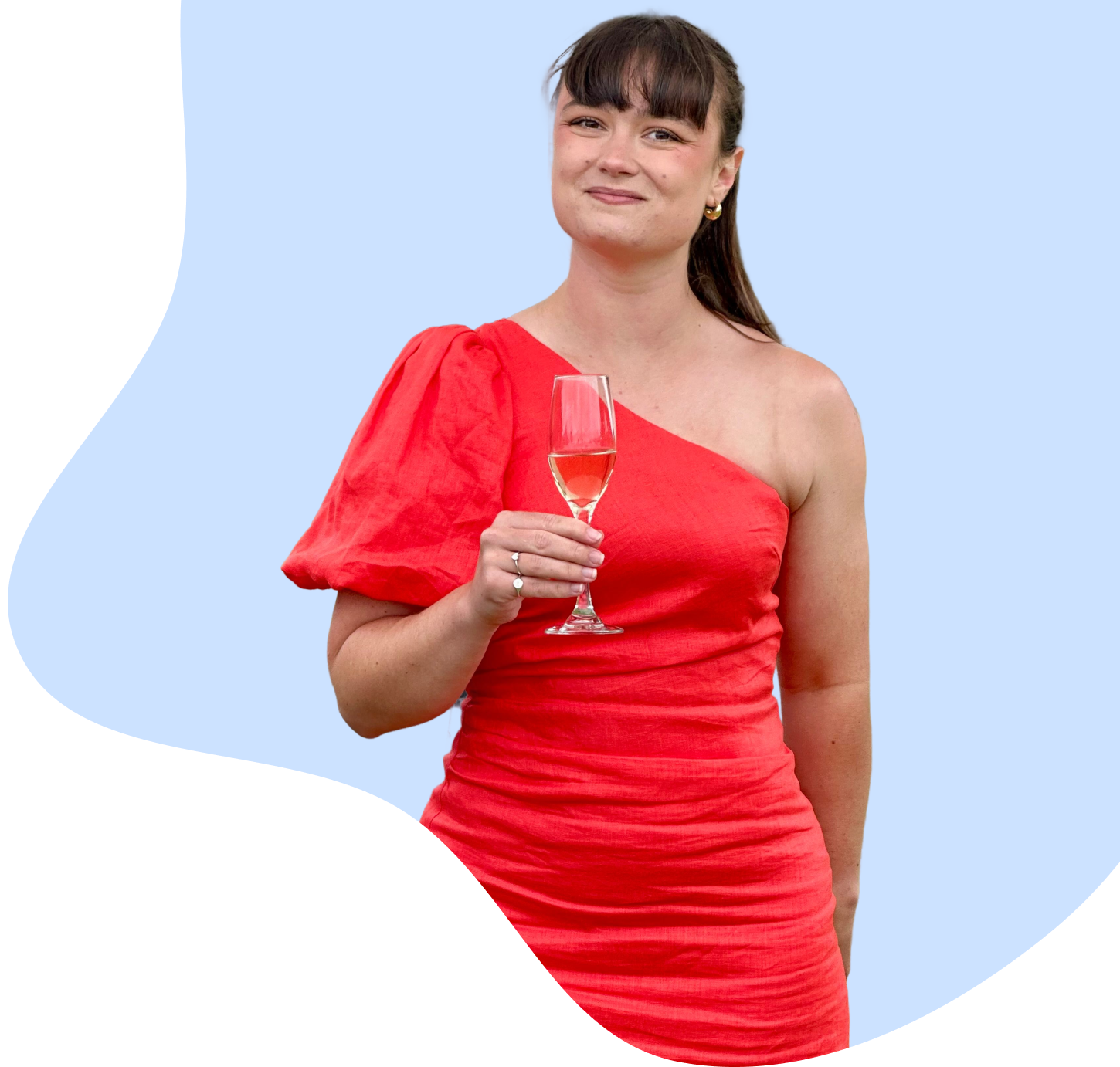 Paige Wyatt portrait