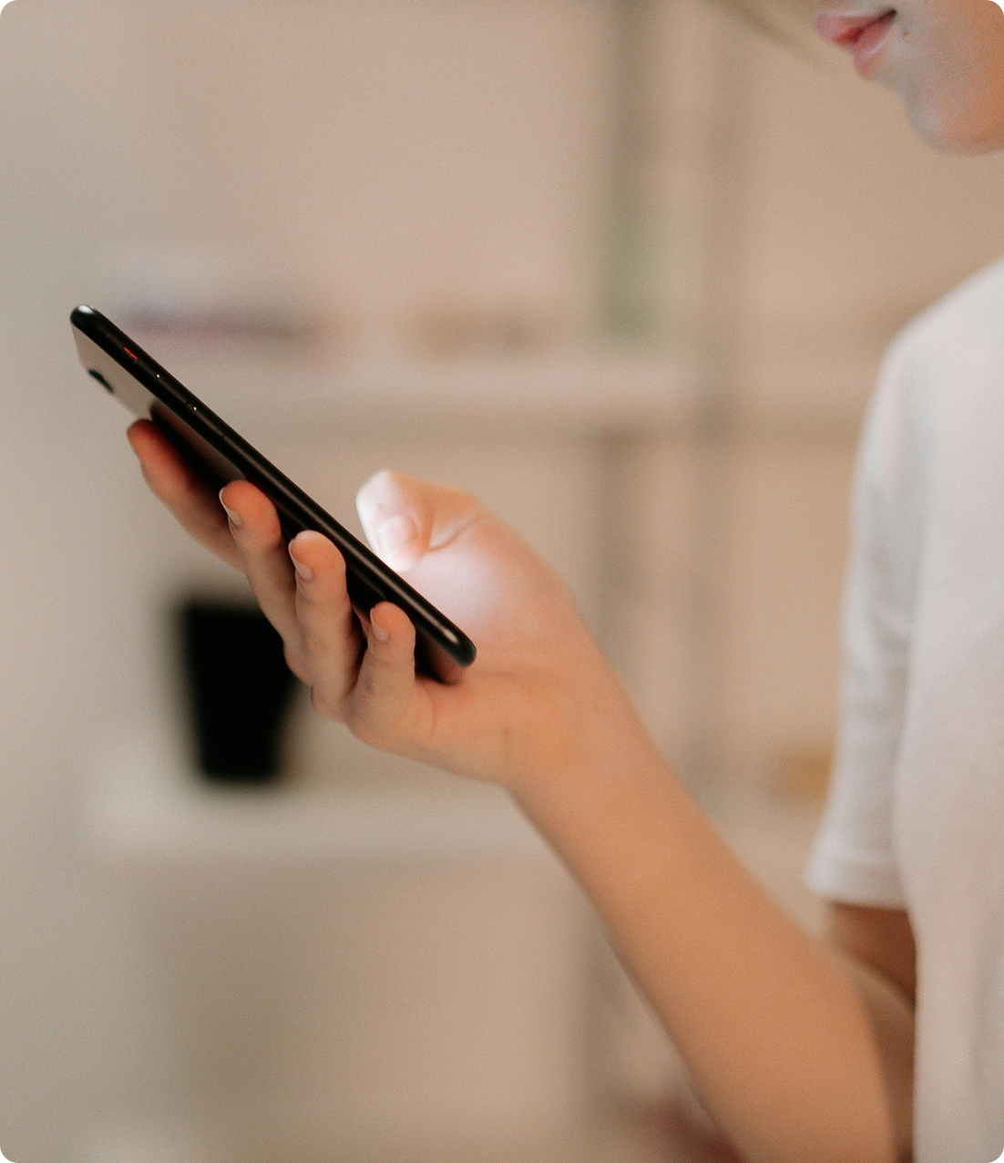 Mobile Navigation Case Study