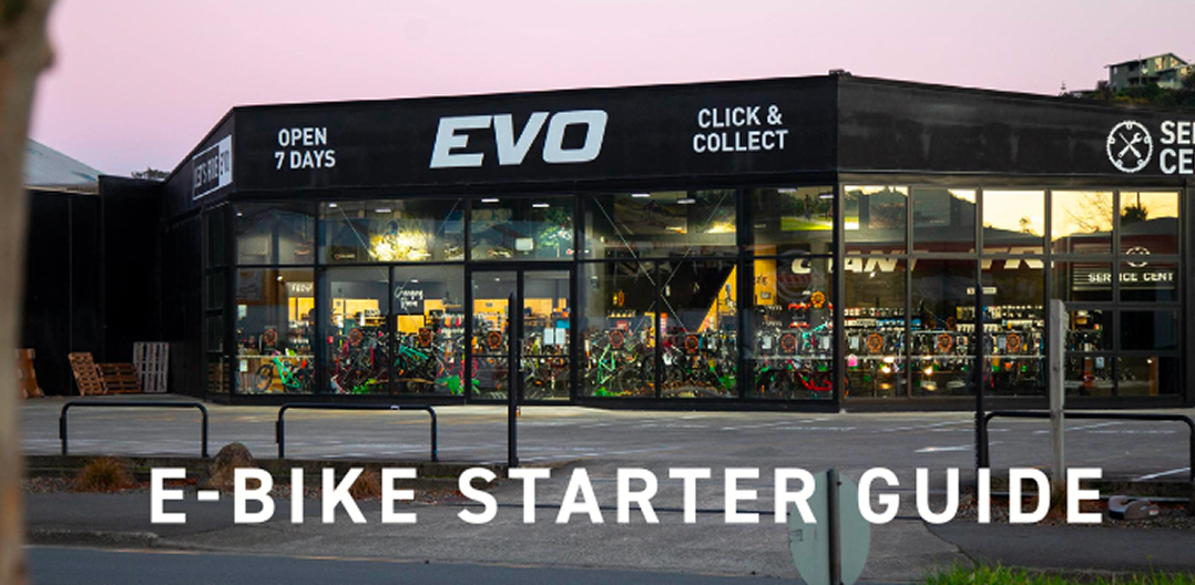 E-Bike Purchase Journey project