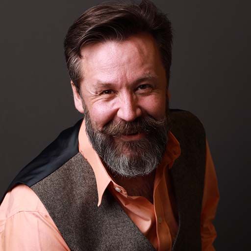 Jonathan Crossfield avatar