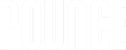 Pounce Logo