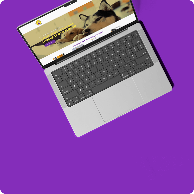 Thumbnail for ALWAYS ABLE PET BOARDING