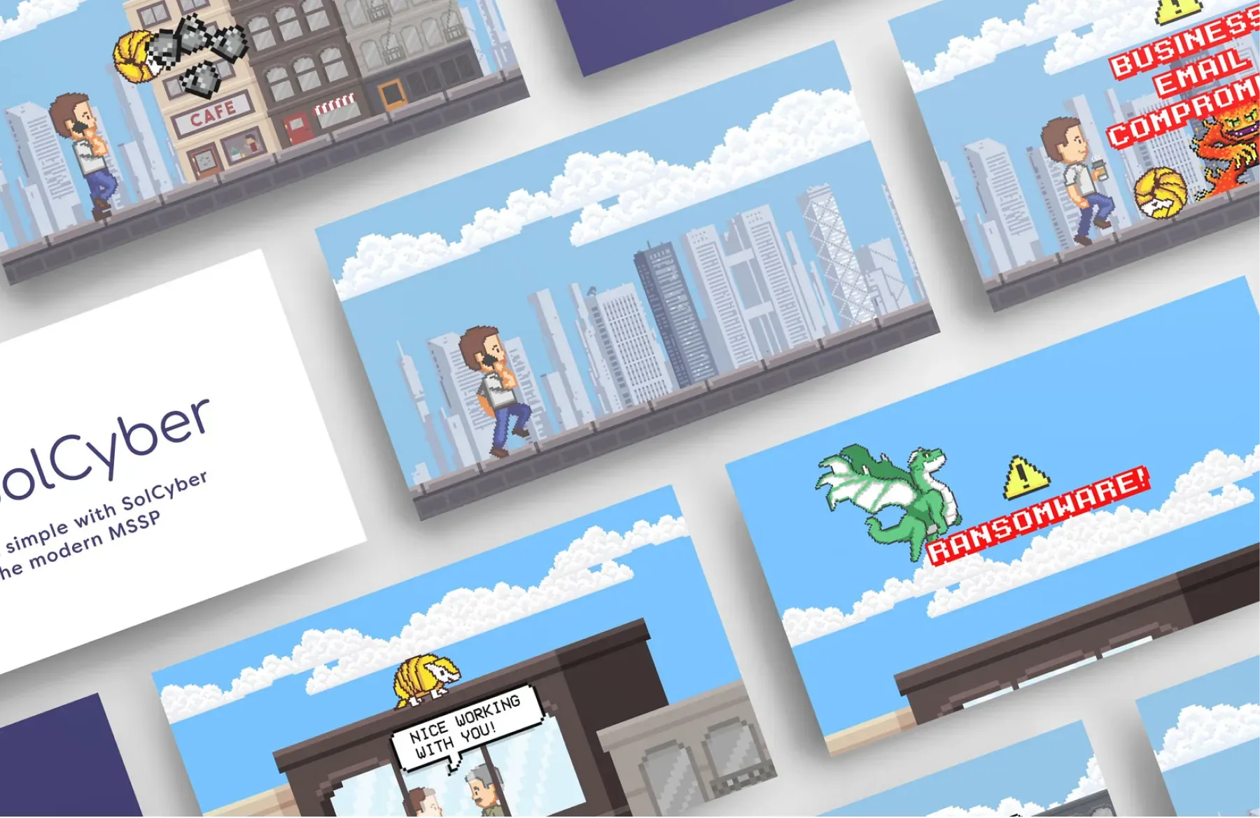 Project banner image