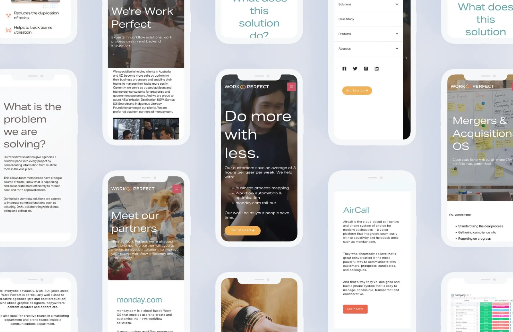 Project banner image