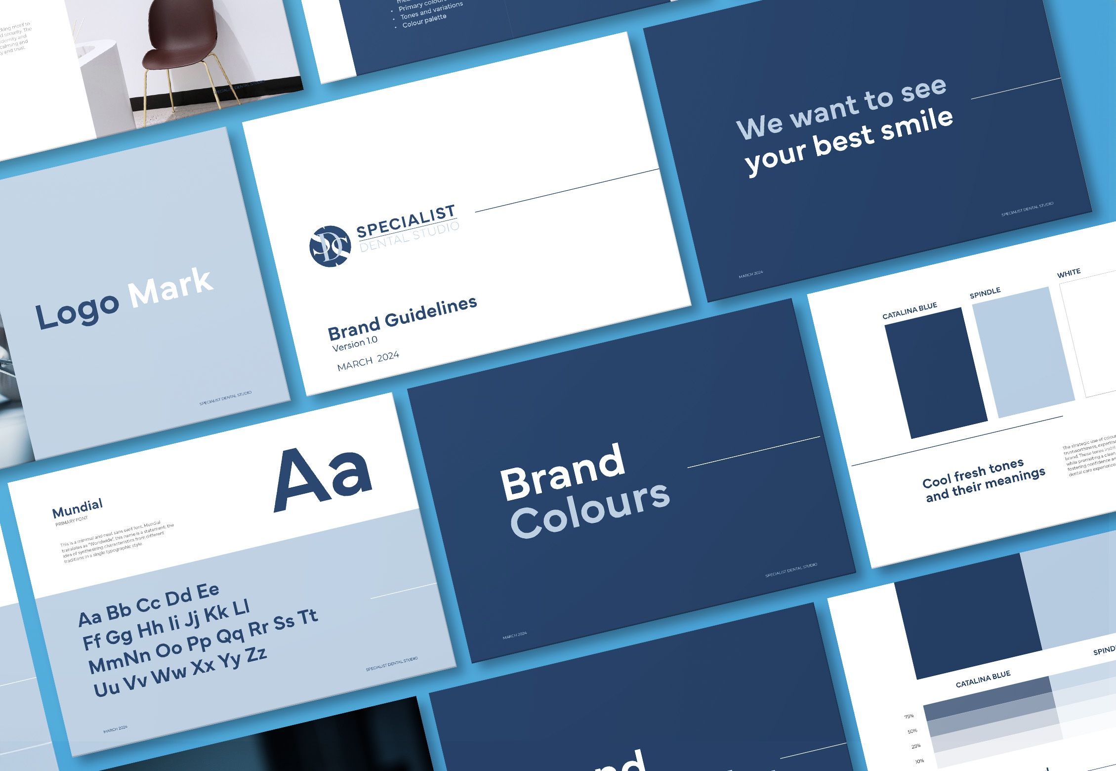 Project banner image