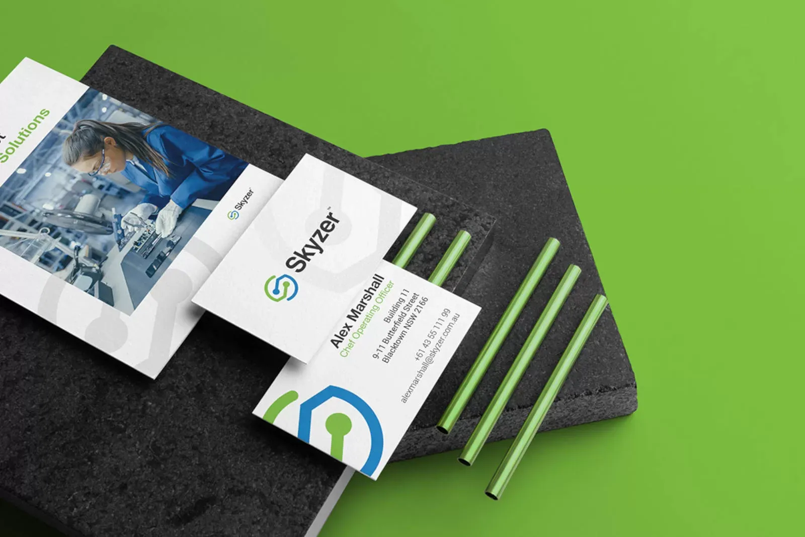 Thumbnail for Skyzer