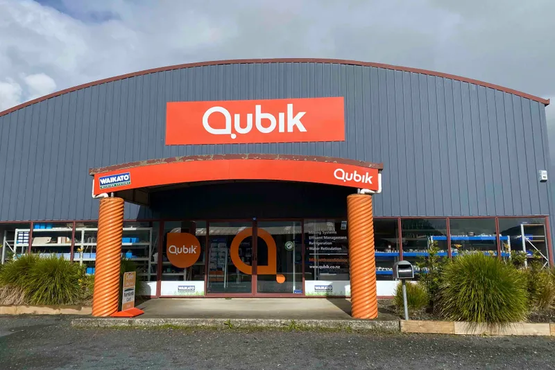 Qubik Ōtorohanga